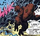 Bertron Diib (New Earth)