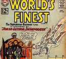 World's Finest Vol 1 129