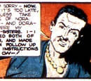 Dudley Jones (Earth-Two)