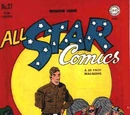 All-Star Comics Vol 1 27