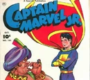 Captain Marvel, Jr. Vol 1 102