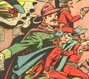 Mummer (Earth-One)