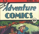 New Adventure Comics Vol 1 20