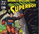 Superboy Vol 4 66