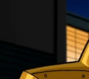 Gold (The Brave and the Bold)