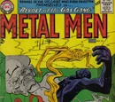 Metal Men Vol 1 10