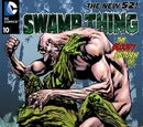 Swamp Thing Vol 5 10
