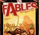 Fables Vol 1 92