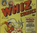 Whiz Comics Vol 1 109