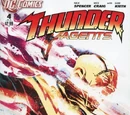 T.H.U.N.D.E.R. Agents Vol 4 4
