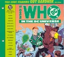Who's Who in the DC Universe Vol 1 11