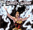Wonder Woman Vol 3 39