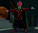Batman: The Brave and the Bold: Emperor Joker!