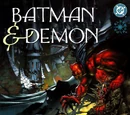Batman/Demon: A Tragedy