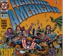 Fighting American Vol 1 4