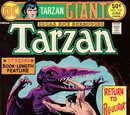 Tarzan Vol 1 238