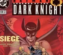 Batman: Legends of the Dark Knight Vol 1 136