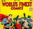 World's Finest Vol 1 29