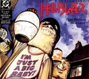 Hellblazer Vol 1 25