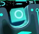 LANOS (Green Lantern Animated Series)