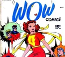 Wow Comics Vol 1 43