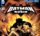 Batman and Robin Vol 2 8