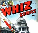 Whiz Comics Vol 1 107