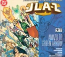 JLA-Z Vol 1 1
