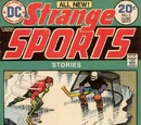 Strange Sports Stories Vol 1 5
