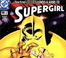 Supergirl Vol 4 58