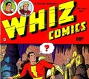 Whiz Comics Vol 1 145