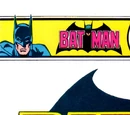 Batman Vol 1 271