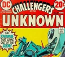 Challengers of the Unknown Vol 1 80