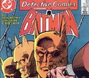 Detective Comics Vol 1 563
