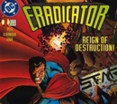 Eradicator Vol 1 1