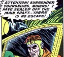 Mole II (Earth-One)