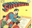 Superman Vol 1 25
