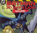 Batman: No Man's Land Gallery Vol 1 1