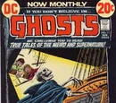 Ghosts Vol 1 11