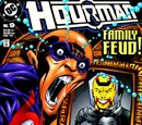 Hourman Vol 1 9