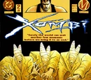 Xombi Vol 1 2