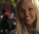 Catherine Grant S9 (Smallville)
