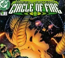 Green Lantern: Circle of Fire Vol 1