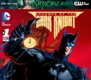 Legends of the Dark Knight Vol 1