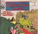Detective Comics Vol 1 295