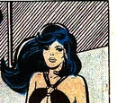 Laurel Kent (Pre-Zero Hour)