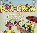 Fox and the Crow Vol 1 11