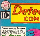 Detective Comics Vol 1 297