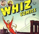 Whiz Comics Vol 1 108