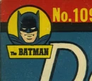 Detective Comics Vol 1 109